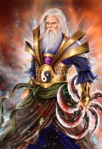 权路迷局(官场局中局)